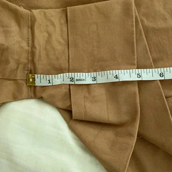 A new day high waisted paper bag shorts - Picture 11 of 11